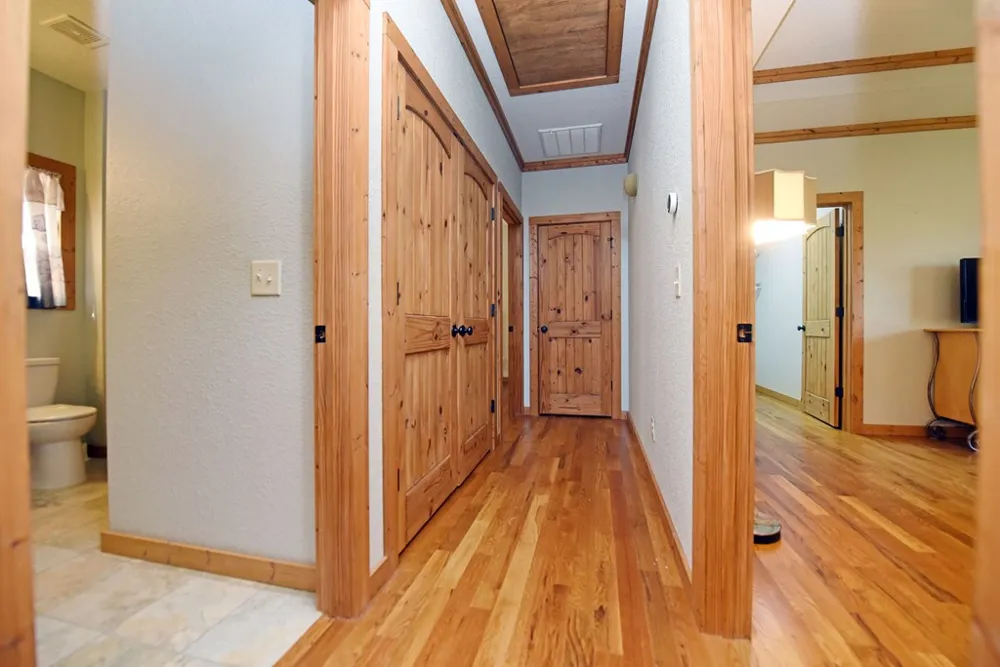 181 Morgan Ridge Court Young Harris, GA 30582