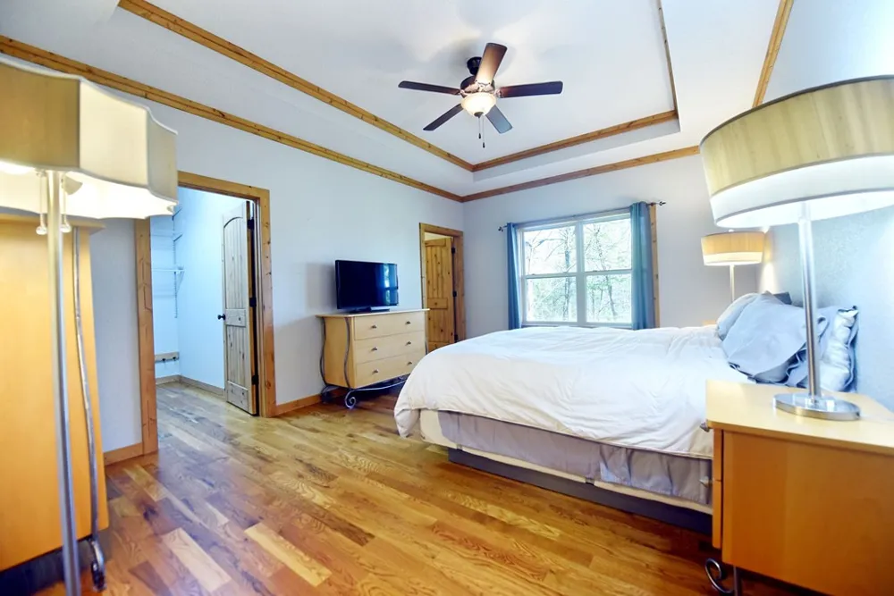 181 Morgan Ridge Court Young Harris, GA 30582