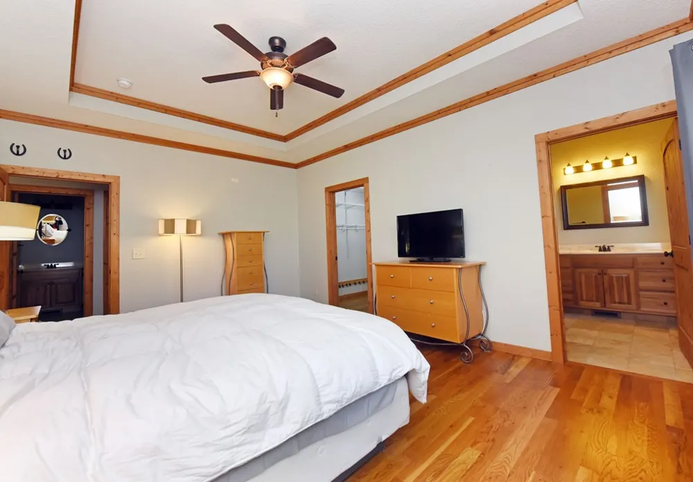 181 Morgan Ridge Court Young Harris, GA 30582