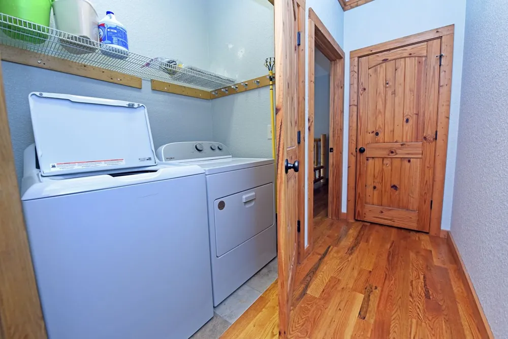 181 Morgan Ridge Court Young Harris, GA 30582