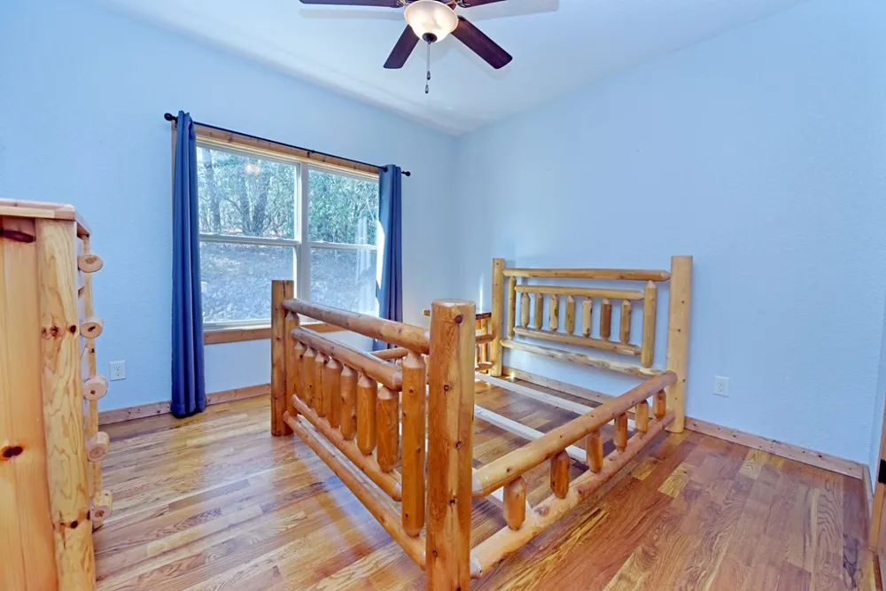 181 Morgan Ridge Court Young Harris, GA 30582
