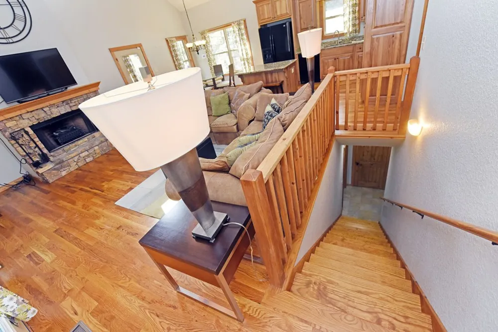 181 Morgan Ridge Court Young Harris, GA 30582