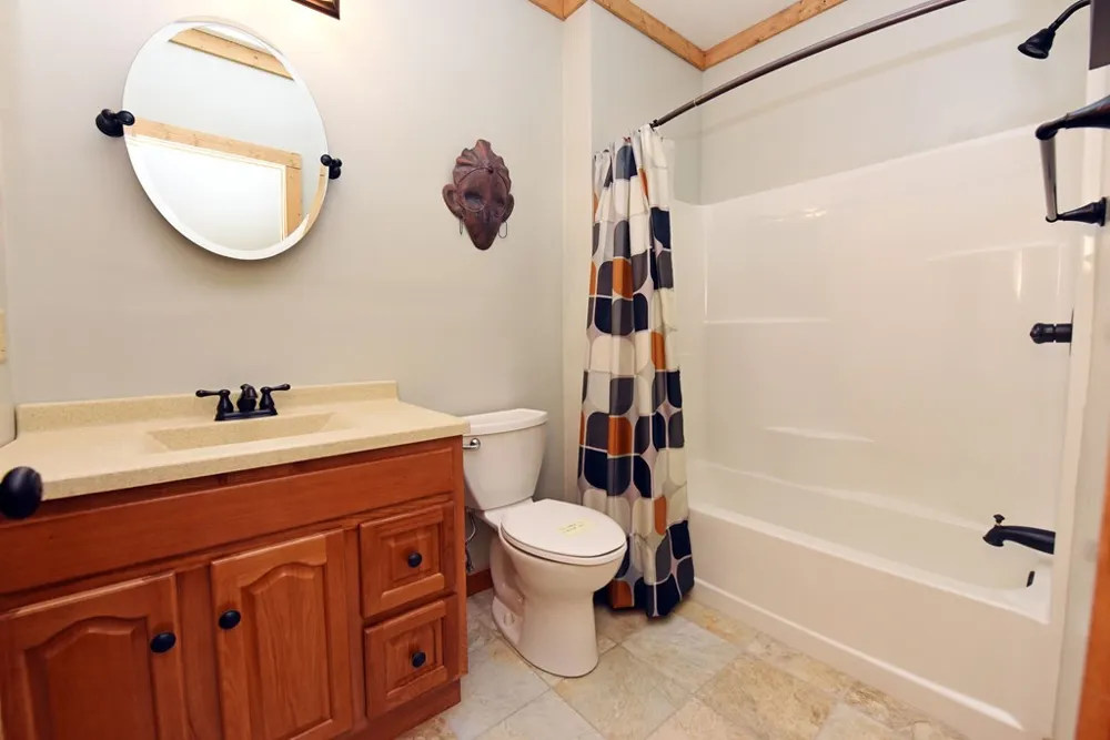 181 Morgan Ridge Court Young Harris, GA 30582
