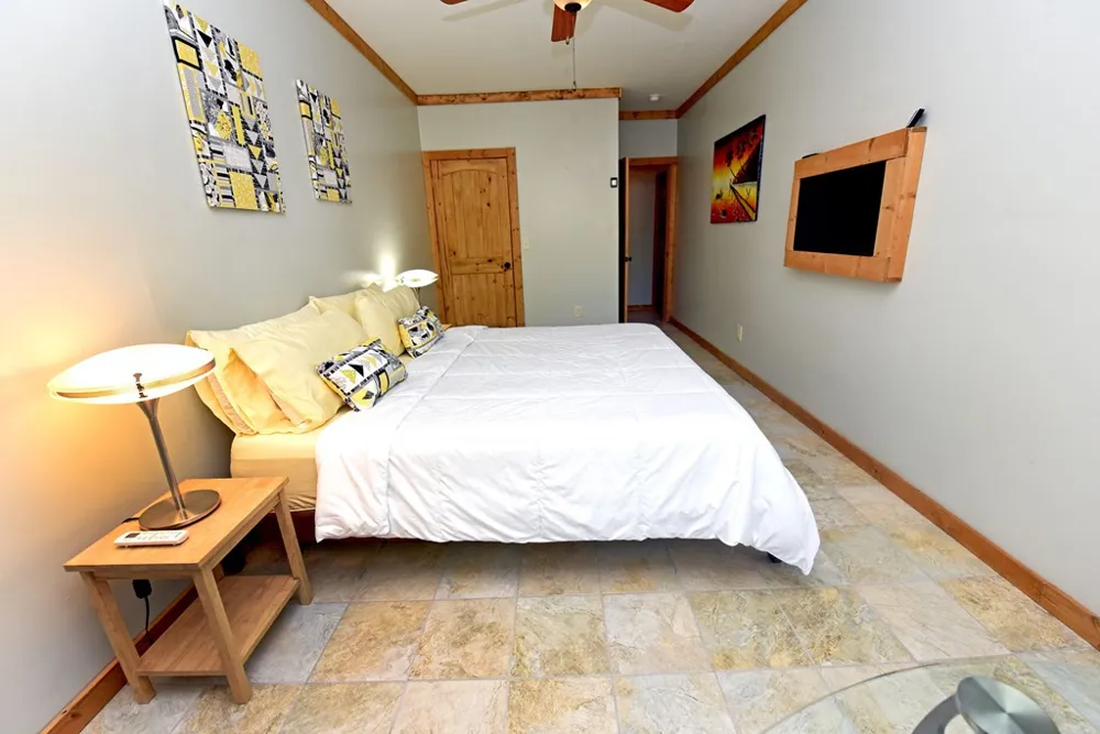 181 Morgan Ridge Court Young Harris, GA 30582