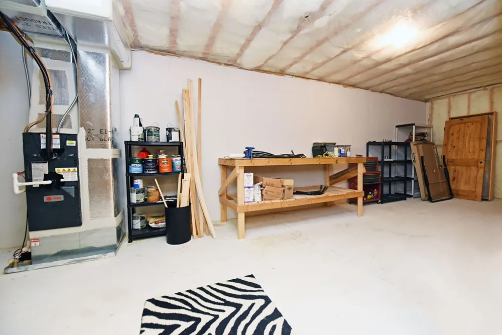 181 Morgan Ridge Court Young Harris, GA 30582