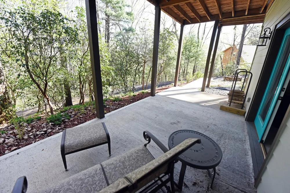181 Morgan Ridge Court Young Harris, GA 30582
