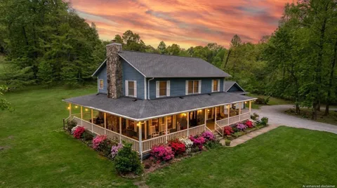 136 Gibson Road