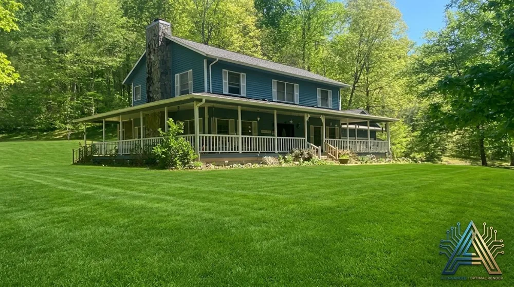 136 Gibson Road Andrews, NC 28901