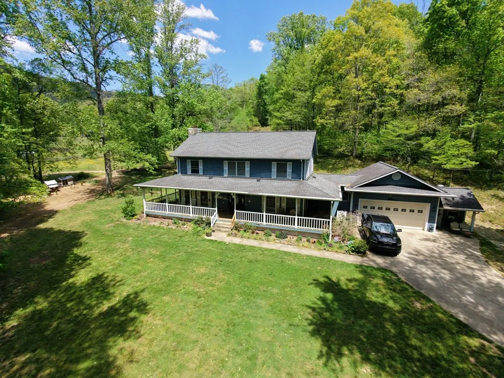 136 Gibson Road Andrews, NC 28901