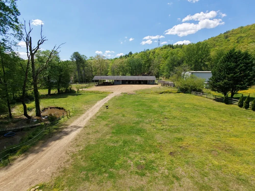 136 Gibson Road Andrews, NC 28901