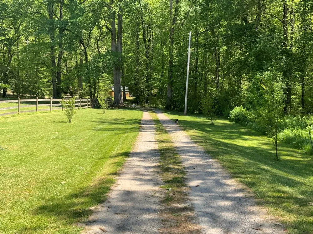 136 Gibson Road Andrews, NC 28901