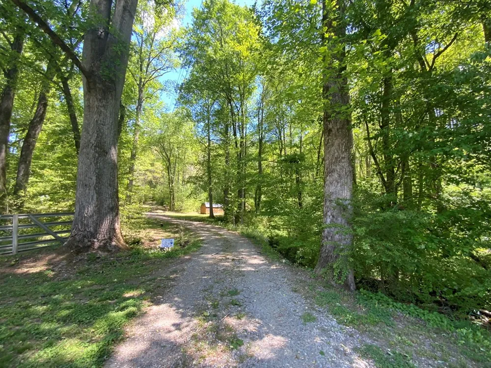 136 Gibson Road Andrews, NC 28901