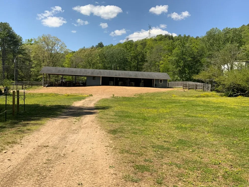 136 Gibson Road Andrews, NC 28901
