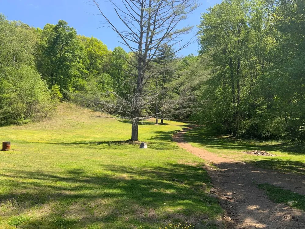 136 Gibson Road Andrews, NC 28901