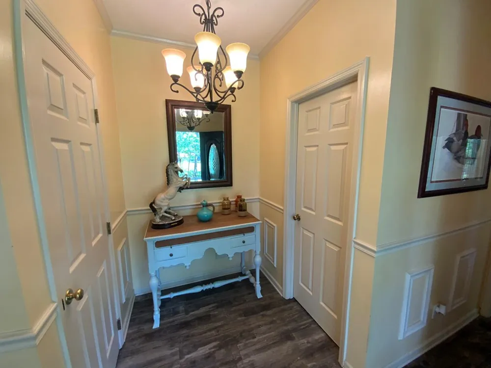 136 Gibson Road Andrews, NC 28901