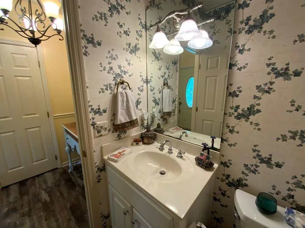 136 Gibson Road Andrews, NC 28901