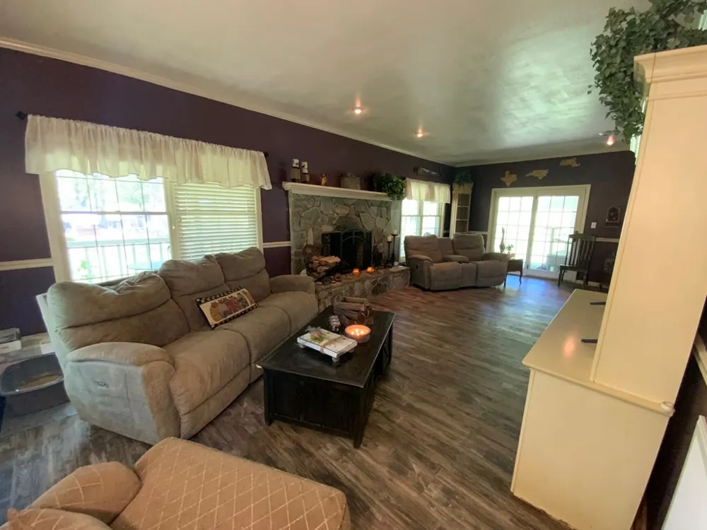 136 Gibson Road Andrews, NC 28901