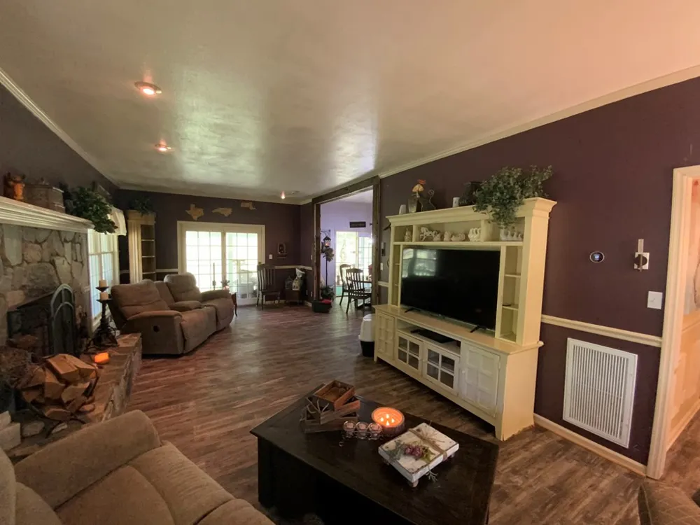 136 Gibson Road Andrews, NC 28901