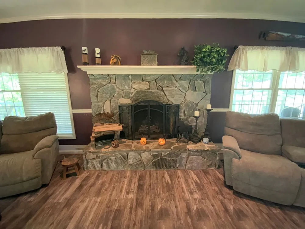 136 Gibson Road Andrews, NC 28901