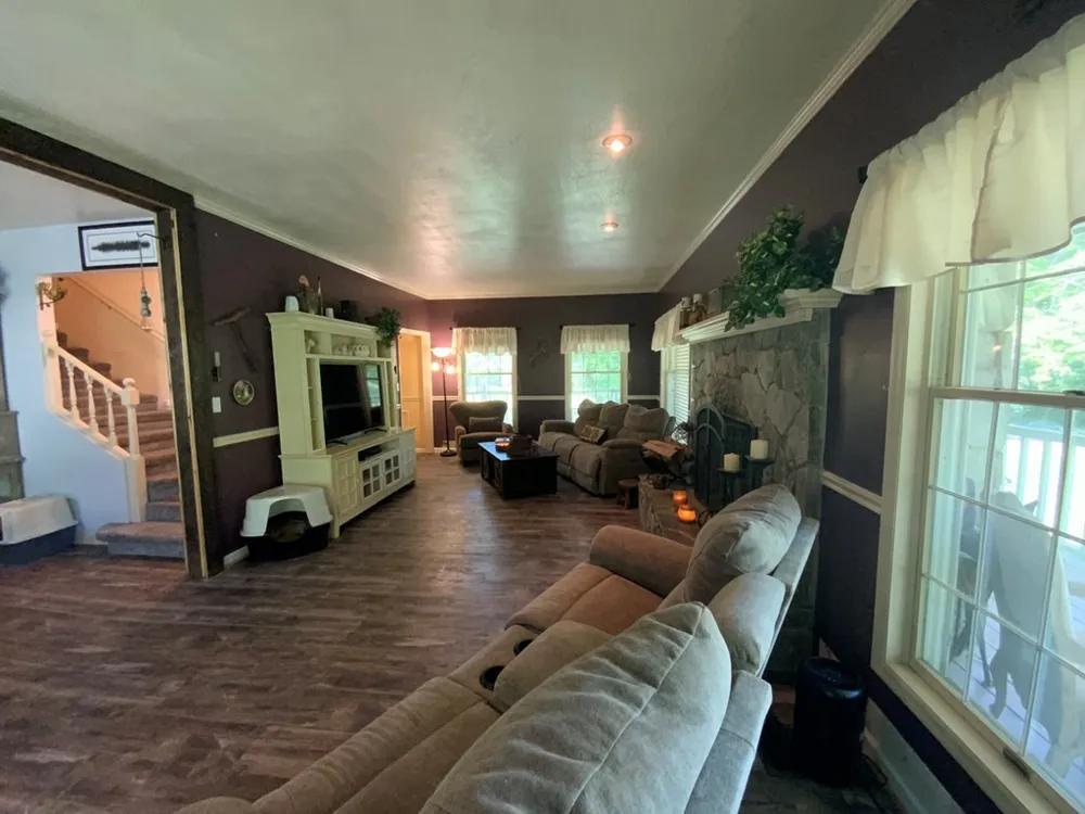 136 Gibson Road Andrews, NC 28901
