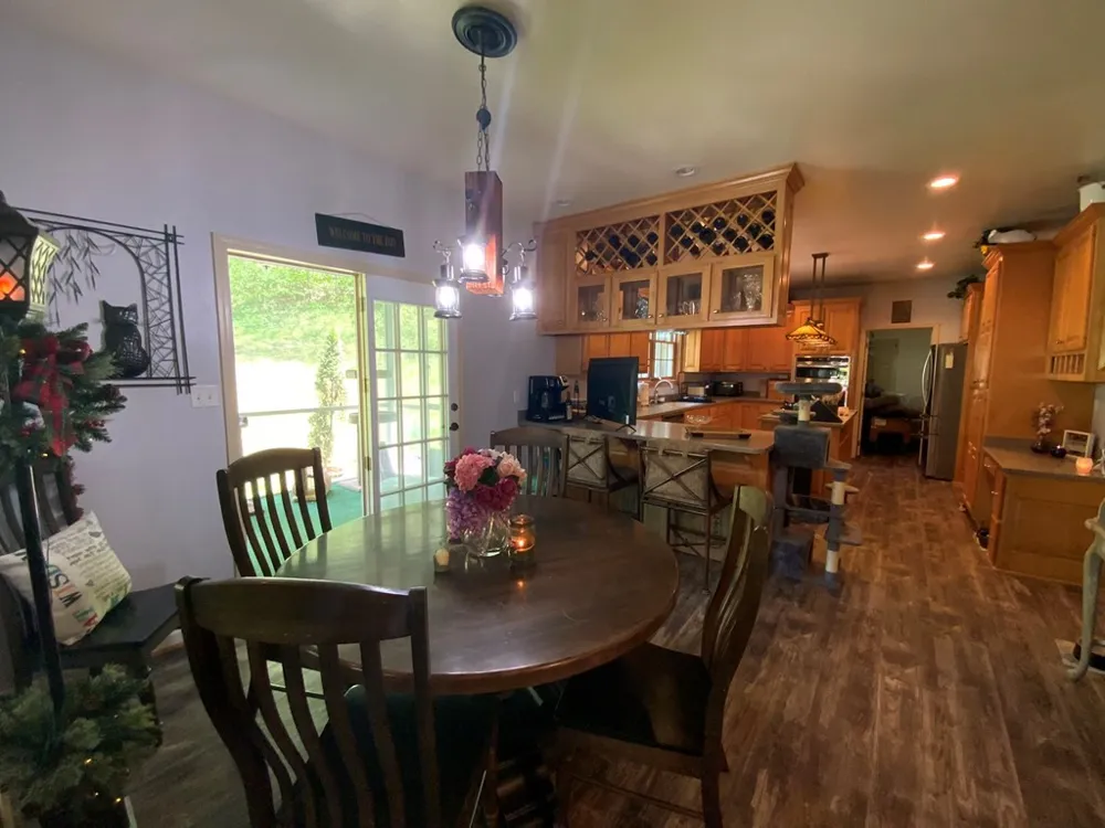 136 Gibson Road Andrews, NC 28901