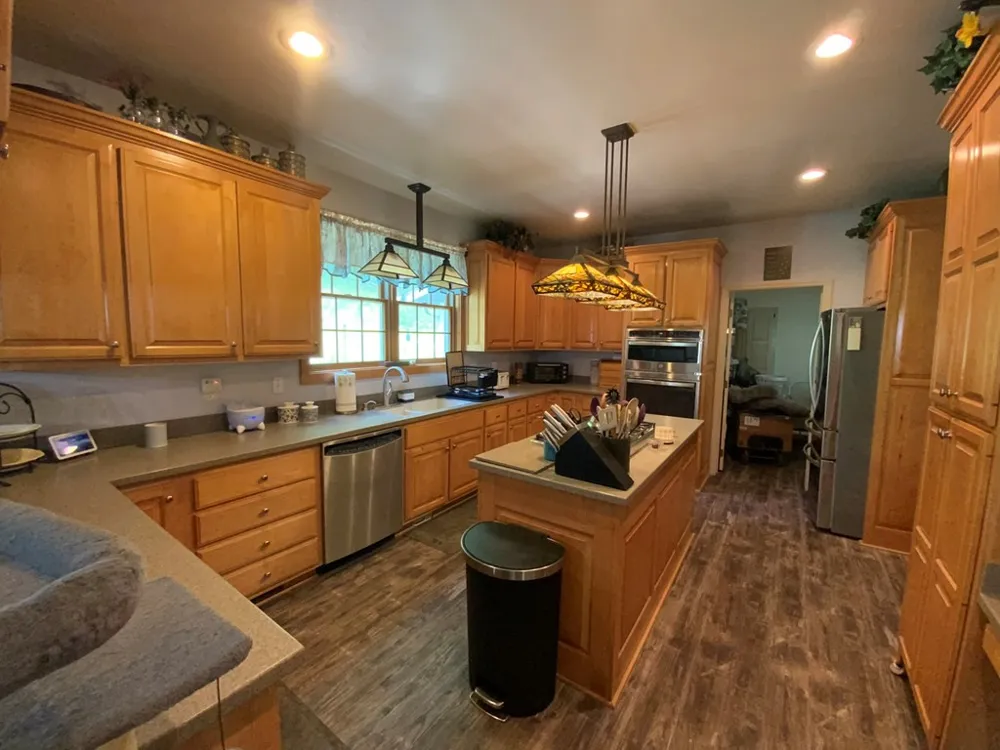 136 Gibson Road Andrews, NC 28901