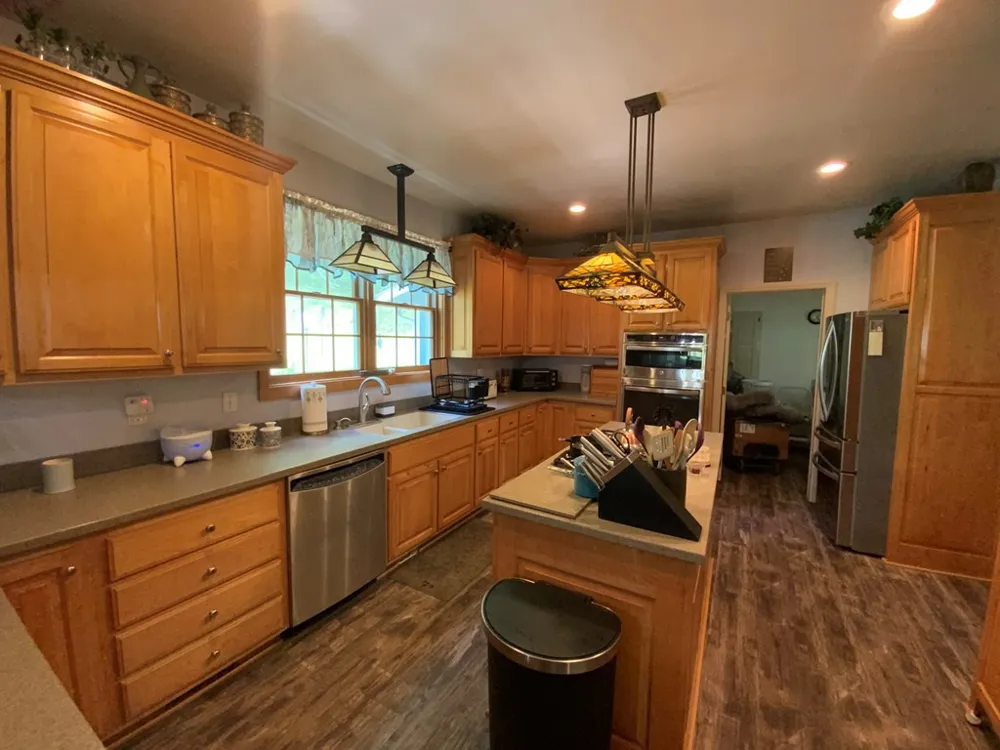 136 Gibson Road Andrews, NC 28901
