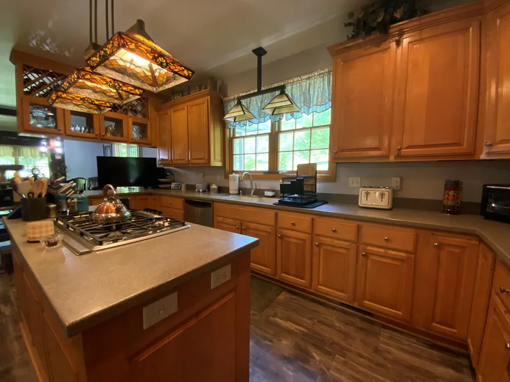 136 Gibson Road Andrews, NC 28901