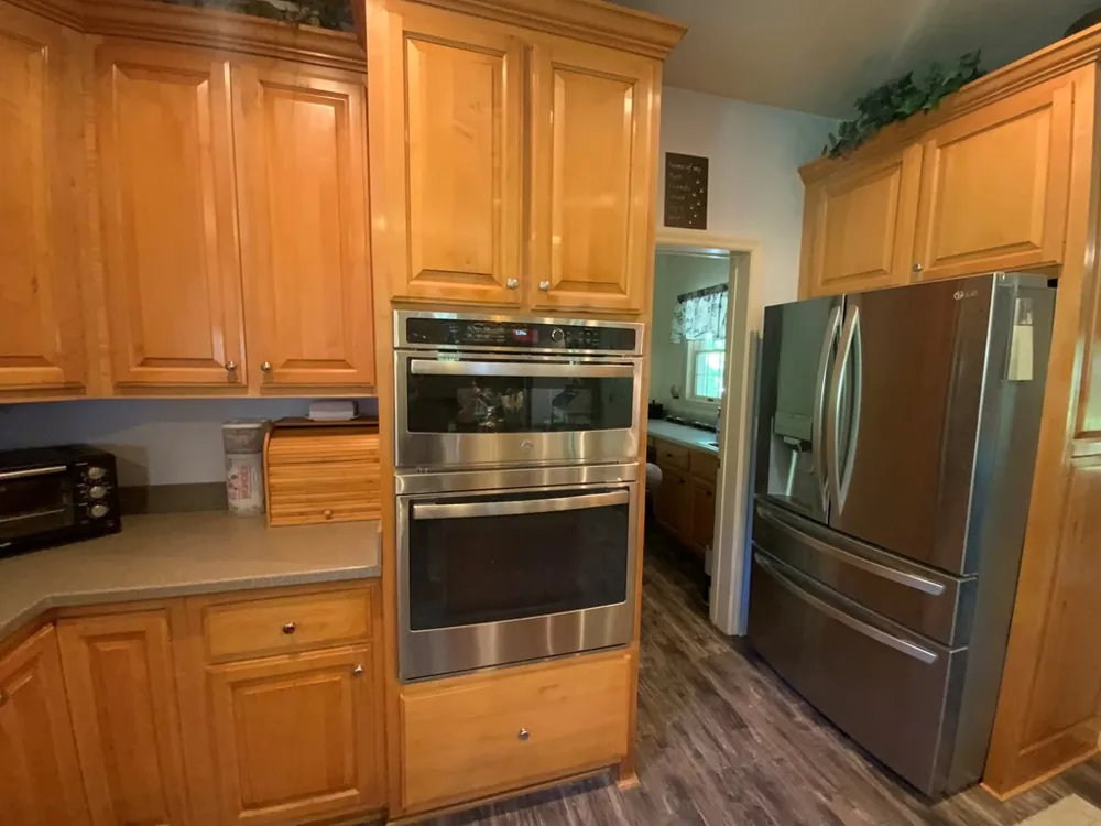 136 Gibson Road Andrews, NC 28901