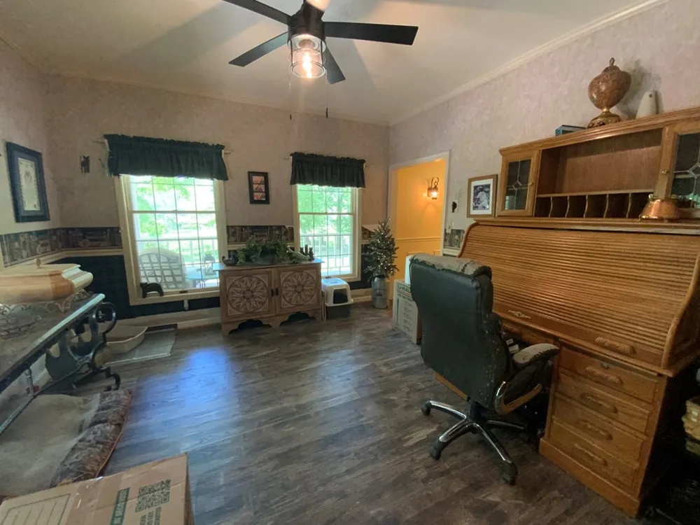 136 Gibson Road Andrews, NC 28901