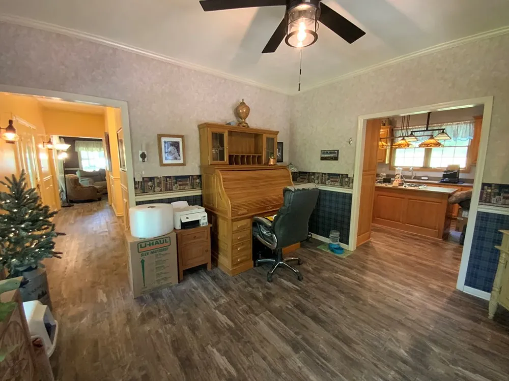 136 Gibson Road Andrews, NC 28901