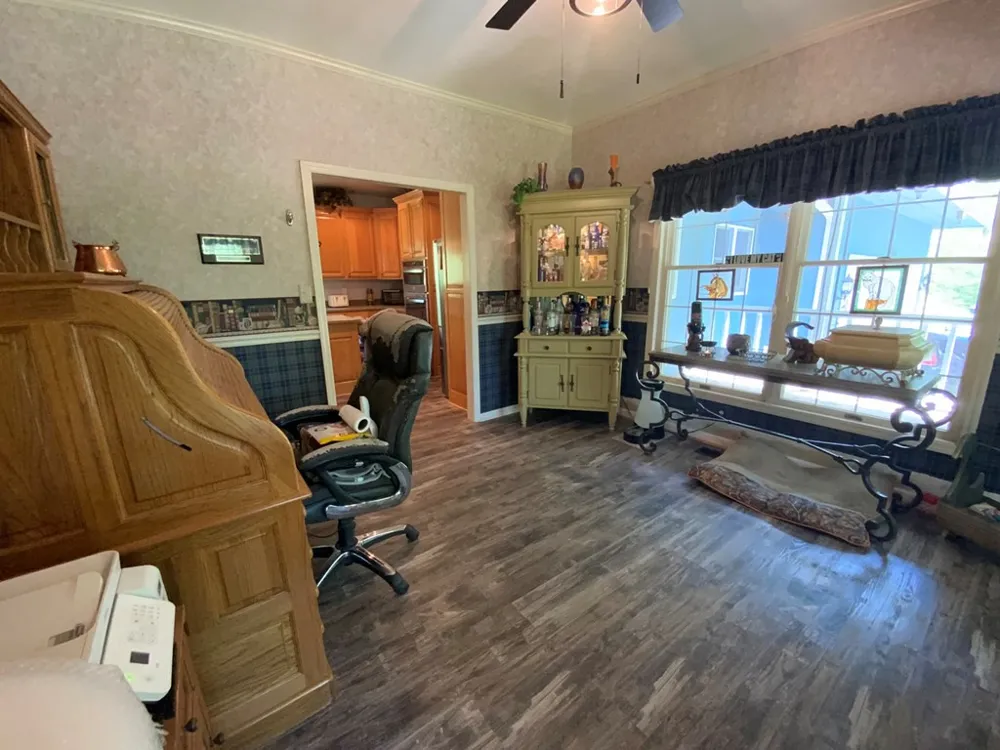 136 Gibson Road Andrews, NC 28901