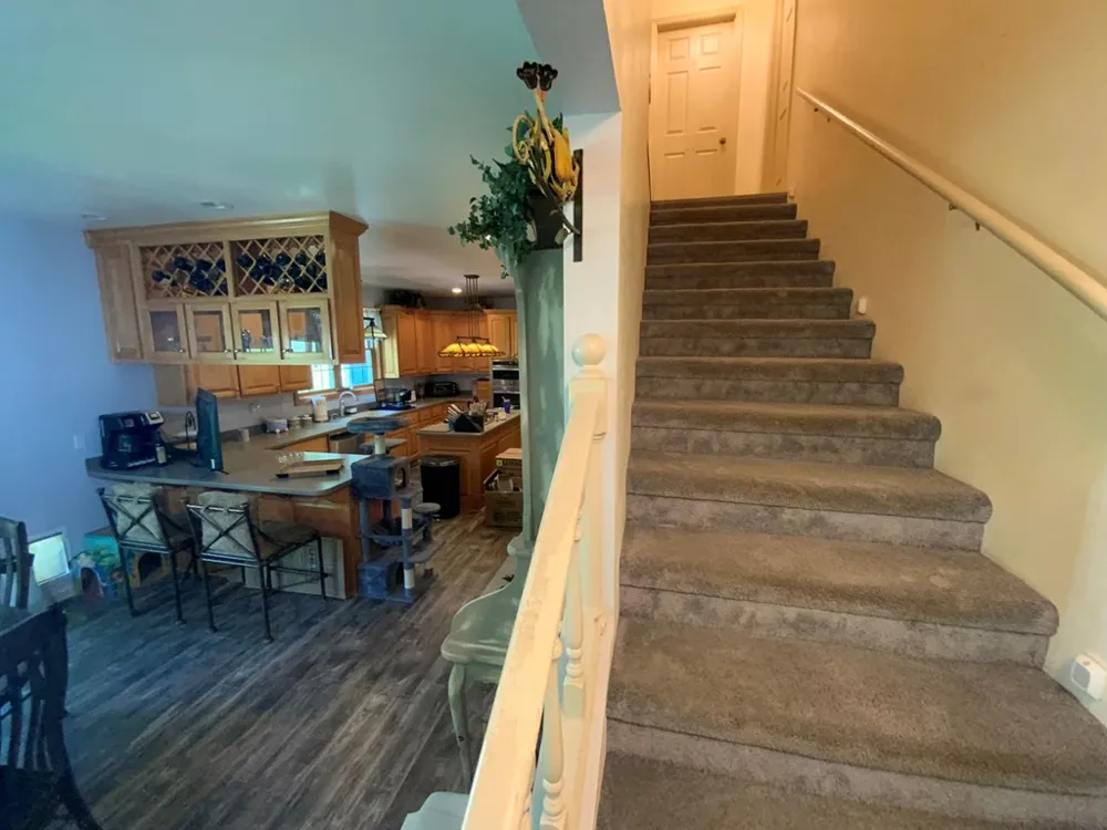 136 Gibson Road Andrews, NC 28901
