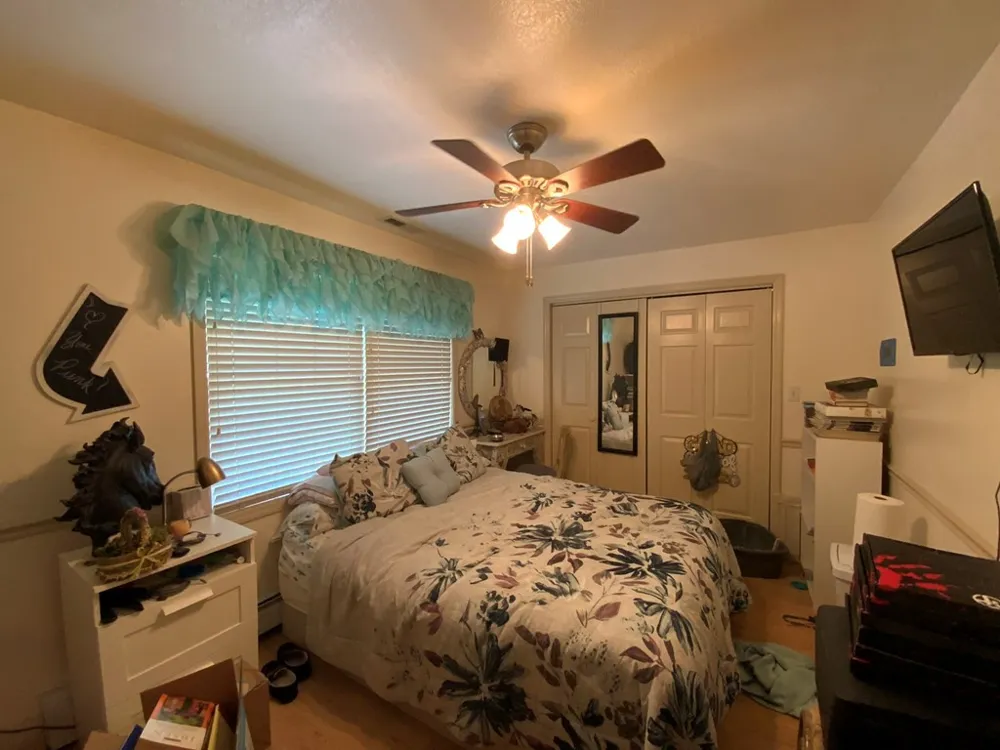 136 Gibson Road Andrews, NC 28901