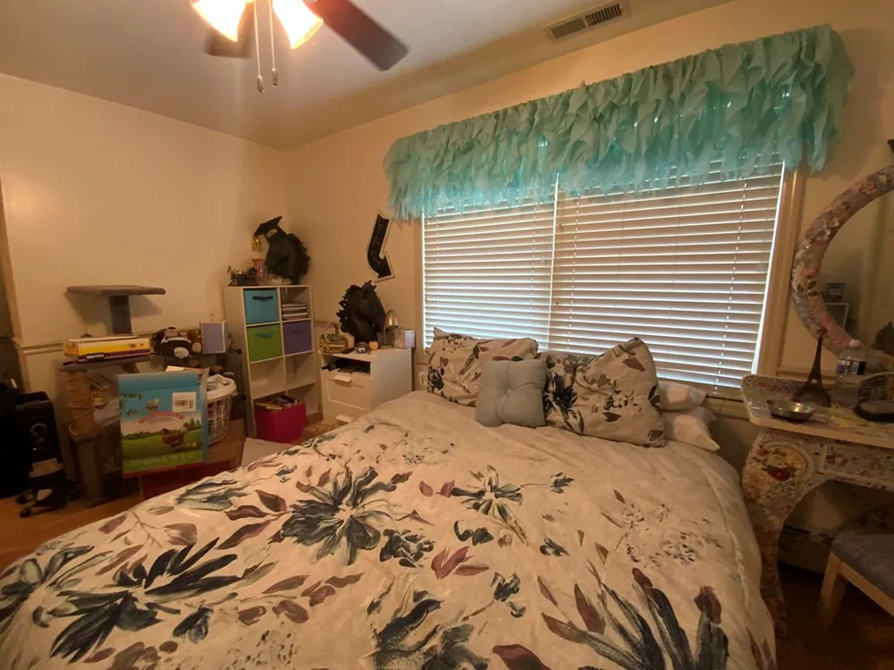 136 Gibson Road Andrews, NC 28901