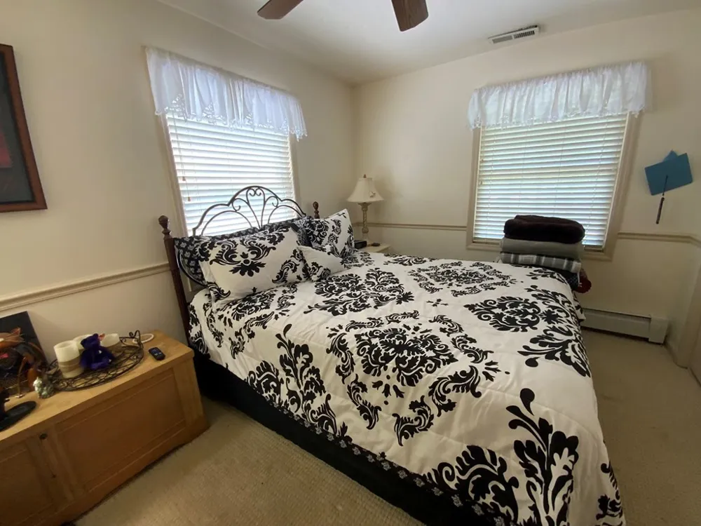 136 Gibson Road Andrews, NC 28901