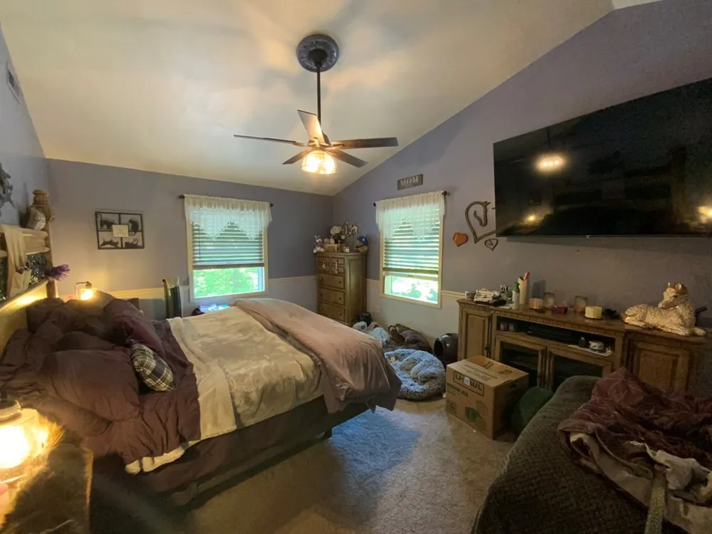 136 Gibson Road Andrews, NC 28901