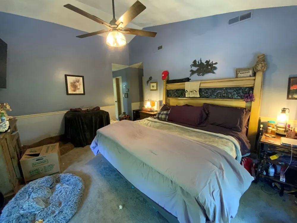 136 Gibson Road Andrews, NC 28901
