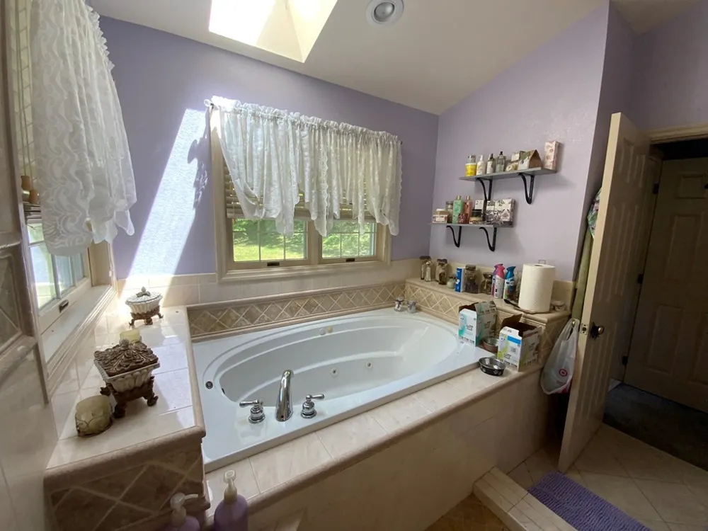 136 Gibson Road Andrews, NC 28901