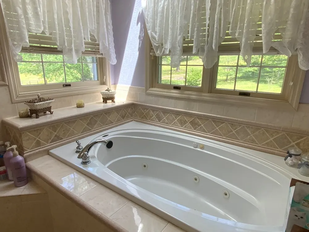 136 Gibson Road Andrews, NC 28901