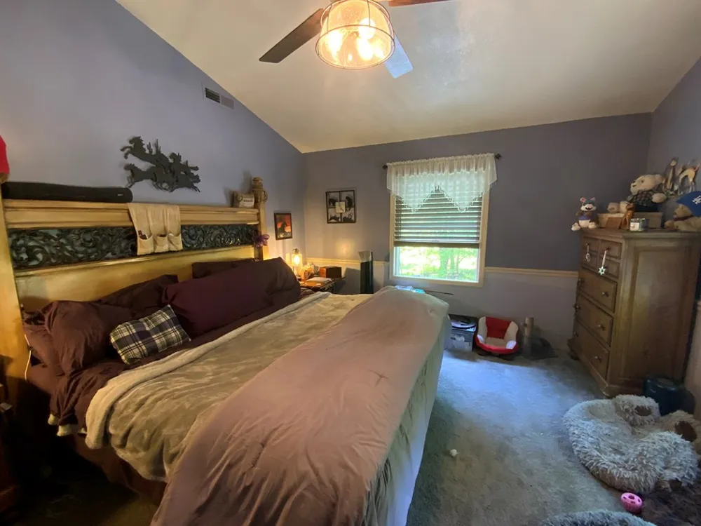 136 Gibson Road Andrews, NC 28901