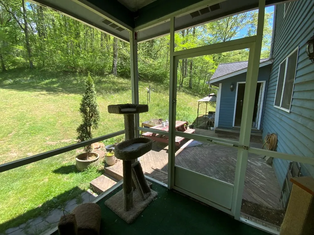 136 Gibson Road Andrews, NC 28901