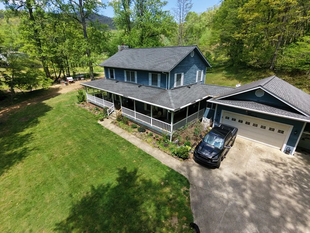 136 Gibson Road Andrews, NC 28901