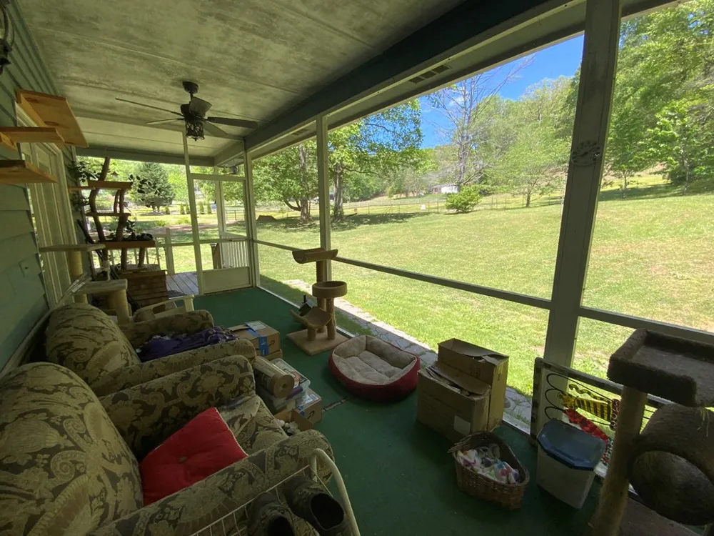 136 Gibson Road Andrews, NC 28901