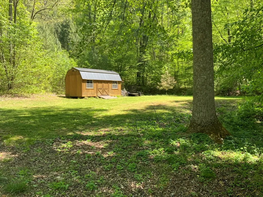 136 Gibson Road Andrews, NC 28901