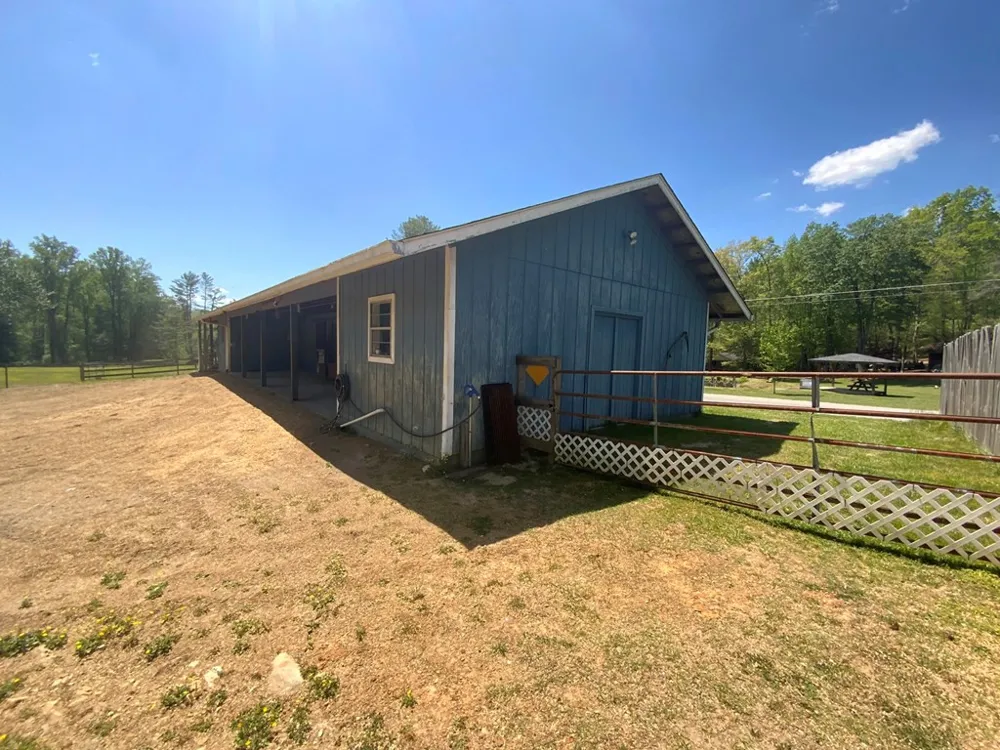 136 Gibson Road Andrews, NC 28901