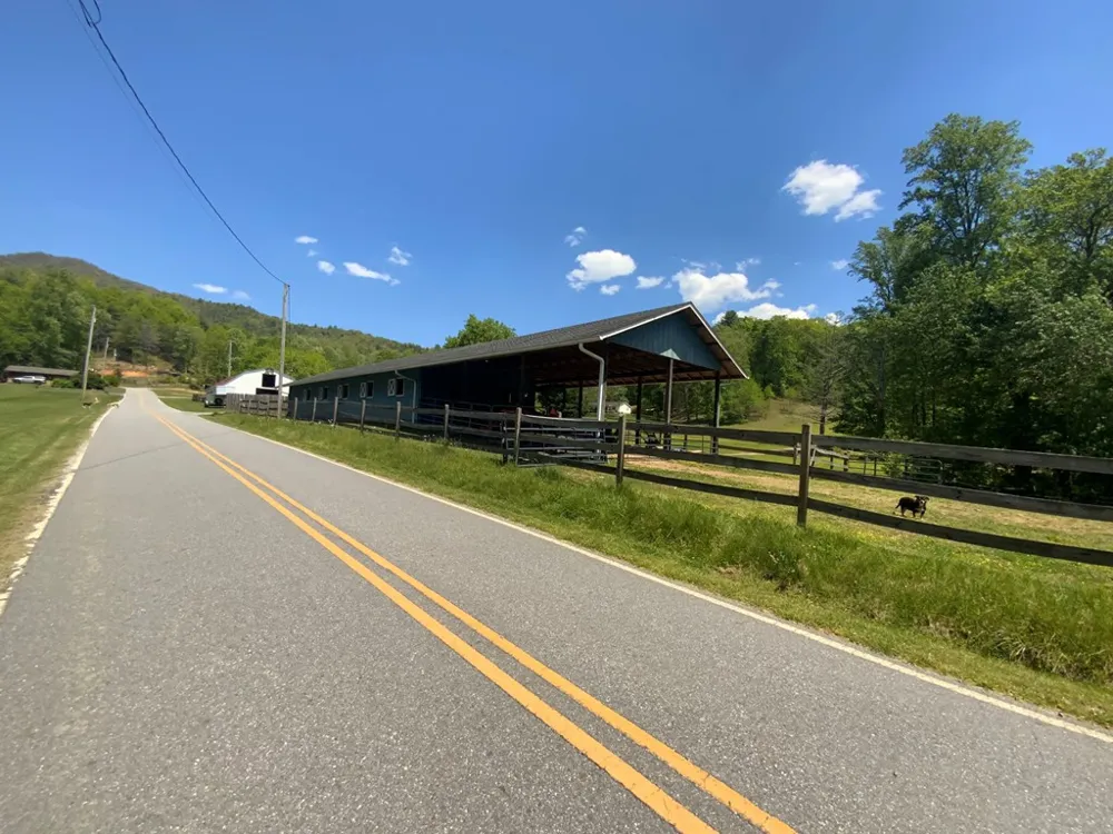 136 Gibson Road Andrews, NC 28901