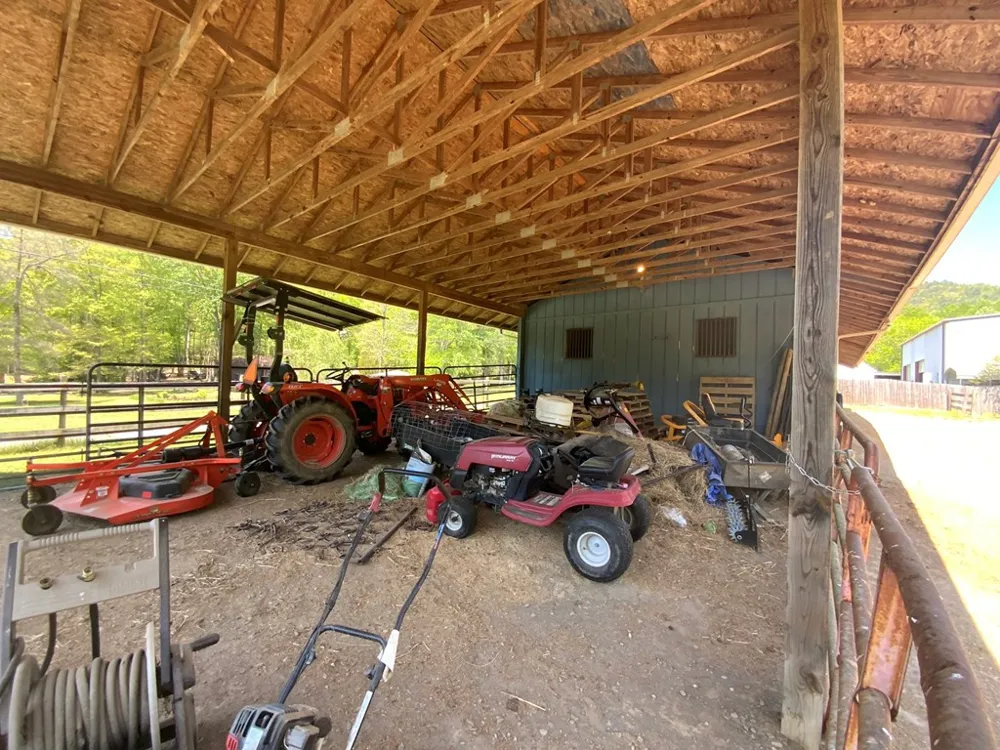 136 Gibson Road Andrews, NC 28901