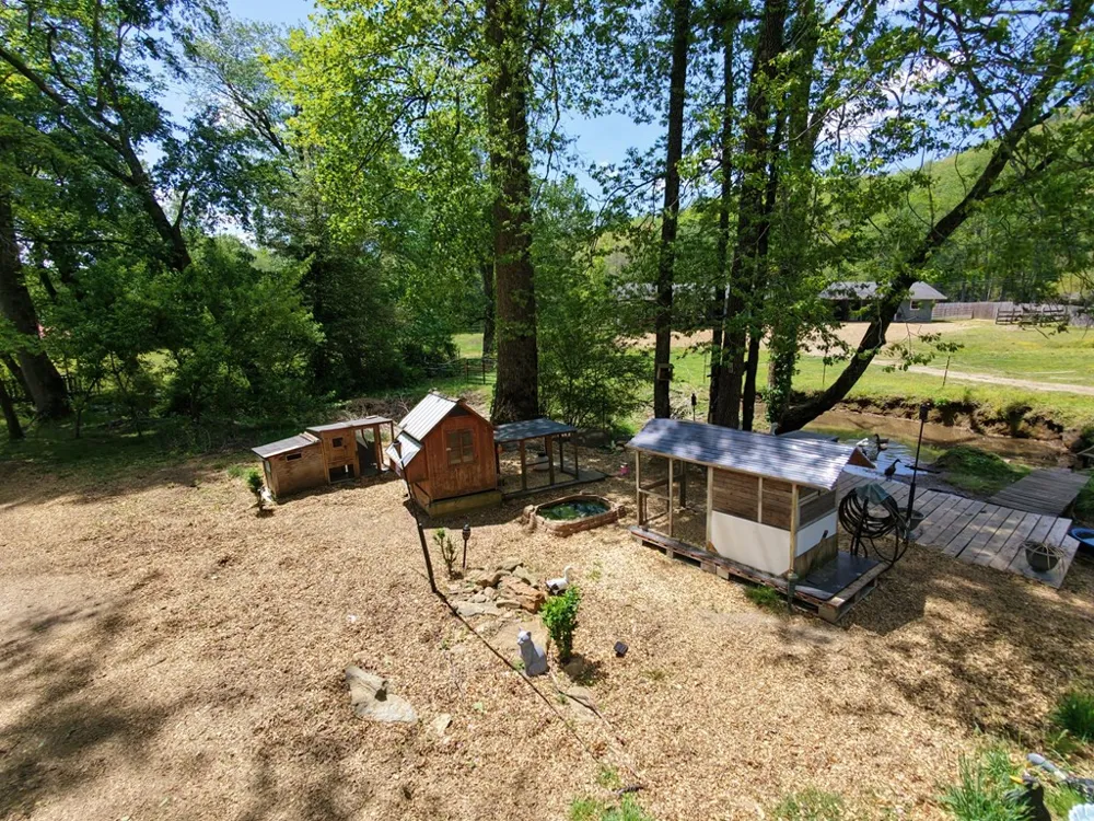 136 Gibson Road Andrews, NC 28901