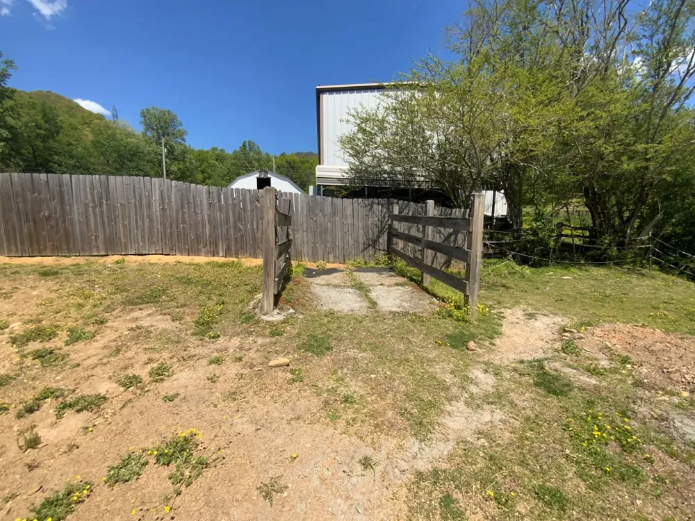136 Gibson Road Andrews, NC 28901